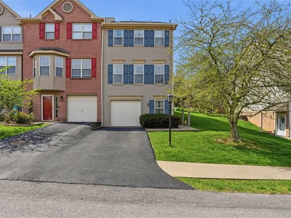 112 Hillvue Dr, Seven Fields, PA 16046