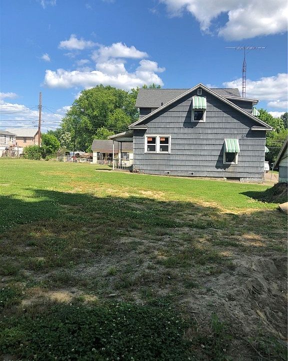 1003 Latrobe St, Parkersburg, WV 26101 MLS 4462961 Zillow