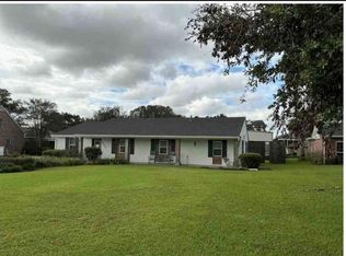 4202 Highway 1, Raceland, LA 70394