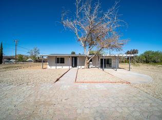 9335 E T4 Ave, Littlerock, CA 93543