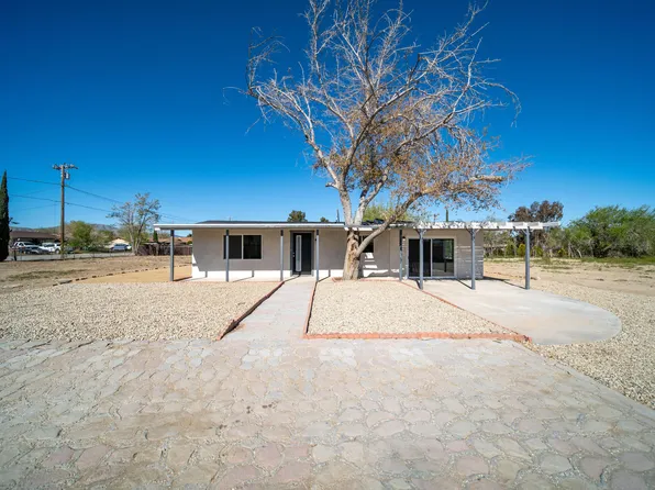 9335 E T4 Ave, Littlerock, CA 93543