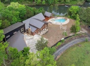 499 Glover Rd, Broken Bow, OK 74728