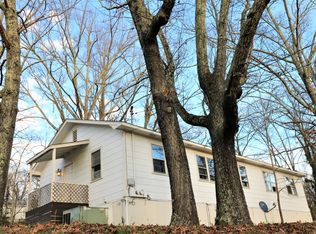 178 W Wadsworth Cir, Oak Ridge, TN 37830