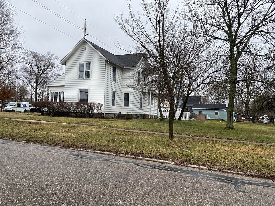 500 W West St, Sturgis, MI 49091 Zillow
