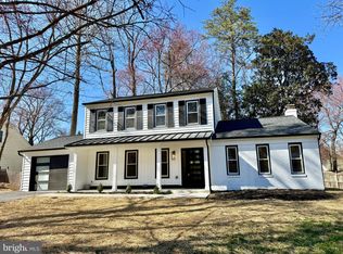 8519 Atwell Rd, Rockville, MD 20854