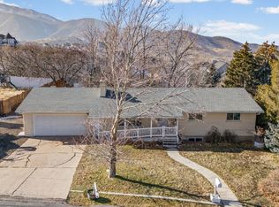 44 S Astor Ln, Elk Ridge, UT 84651