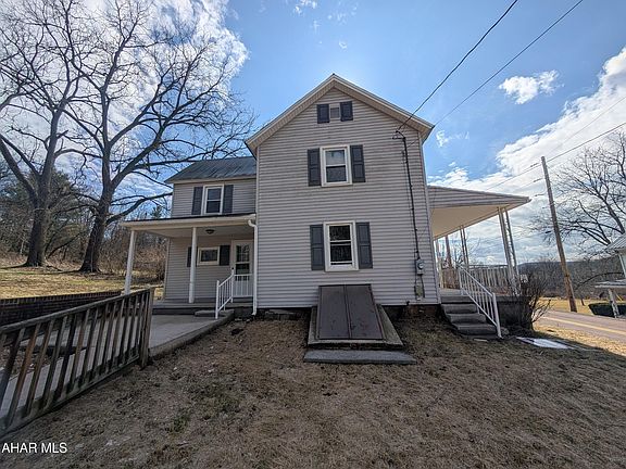 2nd image of 1286 S Imler Valley Rd