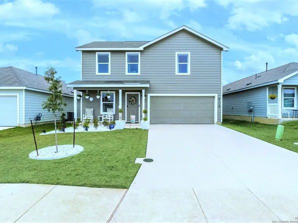 9110 Honey Mesquite, Seguin, TX 78155