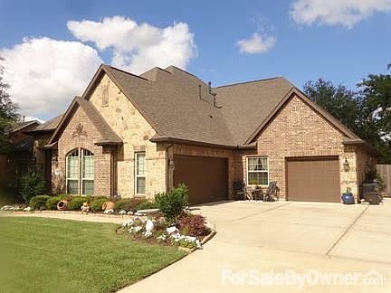 3 car garage