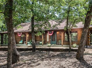 15031 Hout Bay Rd, Streetman, TX 75859