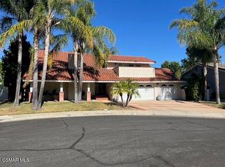 1052 S Finrod Ct, Westlake Village, CA 91361