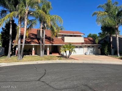 1052 S Finrod Ct, Westlake Village, CA, 91361