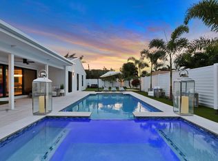 441 S Lyra Cir, Juno Beach, FL 33408