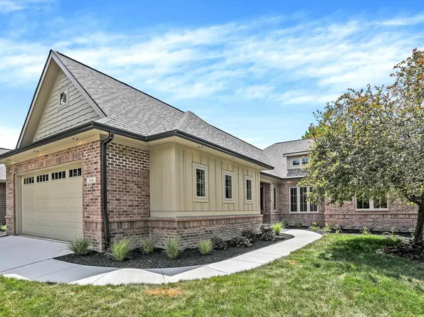3616 Greenfield Ln, West Lafayette, IN 47906
