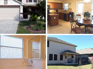 9212 Bellgrove Ct, Killeen, TX 76542
