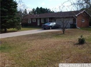 6650 153rd Ln NW, Ramsey, MN 55303