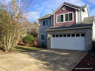 1002 NW Ashcreek Ln, Portland, OR 97229