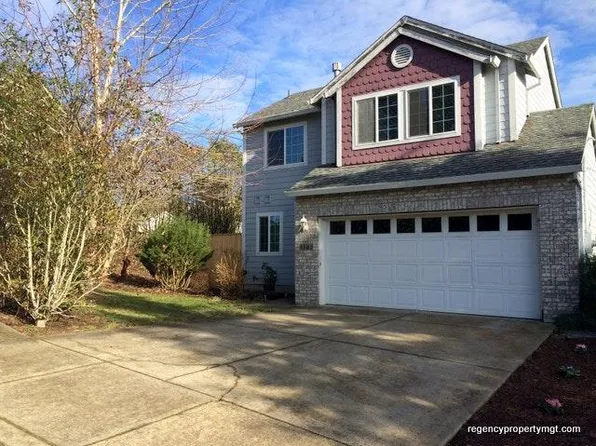 1002 NW Ashcreek Ln, Portland, OR 97229