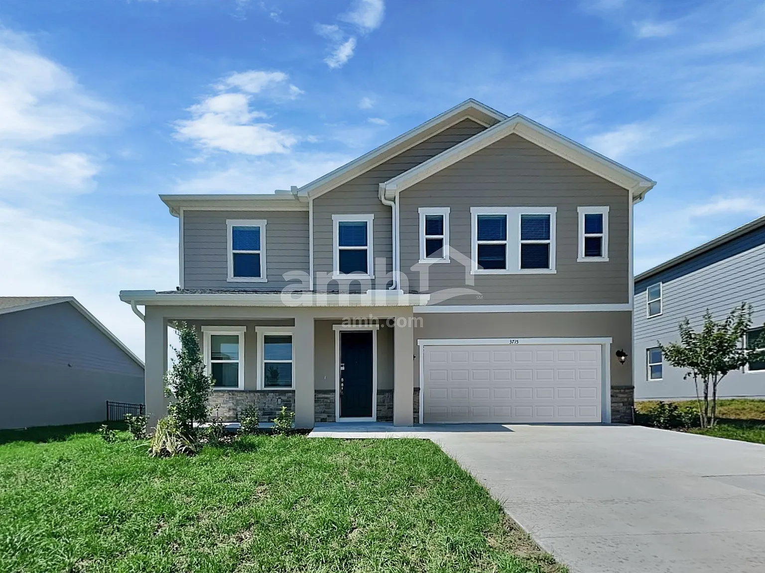 4 bed, 2.5 bath, 2449 sqft, $3,080 — Photo 1