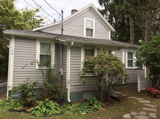 129 Silas St, Springfield, MA 01109