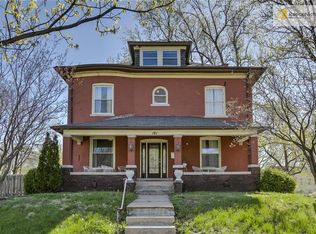 121 S Benton Blvd, Kansas City, MO 64123