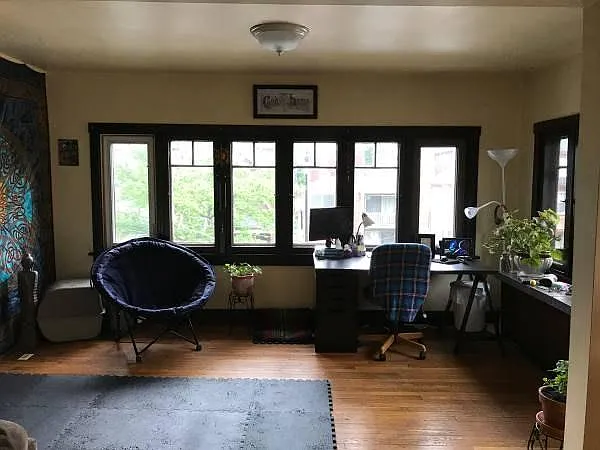 Sun Room