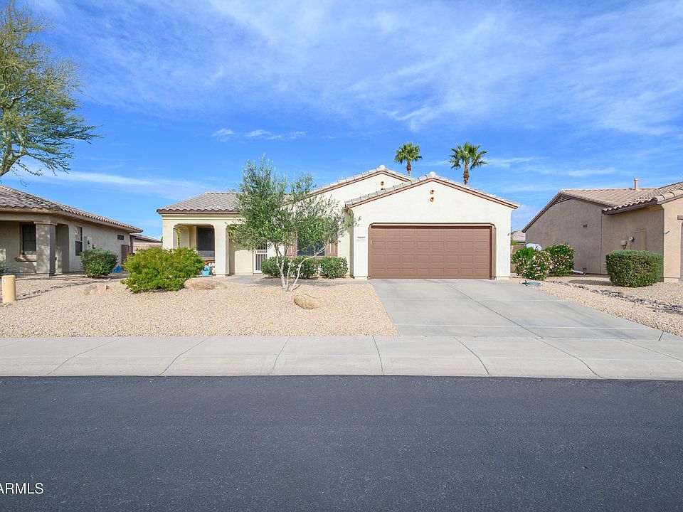 1st image of 19164 N TAMARISK FLOWER Way