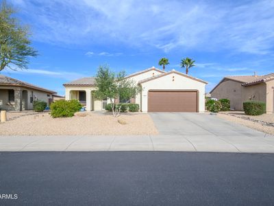 19164 N TAMARISK FLOWER Way, Surprise, AZ, 85387