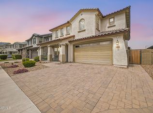 16076 W Soft Wind Dr, Surprise, AZ 85387