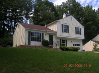 10540 Ash Rill Dr, Alpharetta, GA 30022