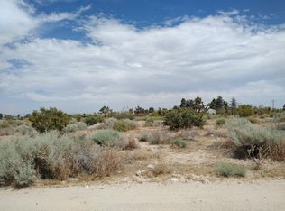 Bear Valley Rd, Pinon Hills, CA 92372