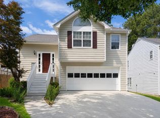 3935 Sidney Lanier Blvd, Duluth, GA 30096