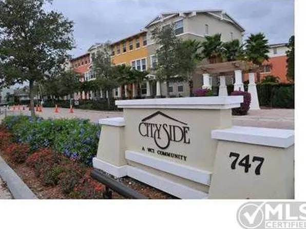 883 Millbrae Ct Unit 2, West Palm Beach, FL 33401