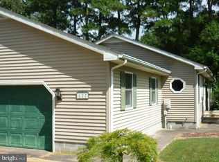 127 W Adams St, Georgetown, DE 19947