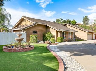 2033 Lilac Ln, Alpine, CA 91901