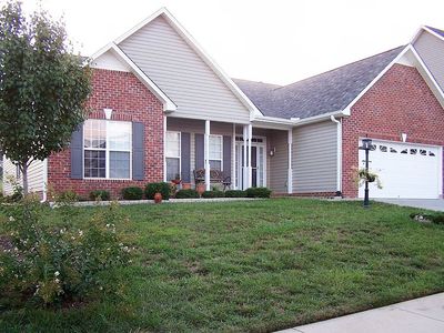 2548 Knob Hill Dr, Clemmons, NC, 27012
