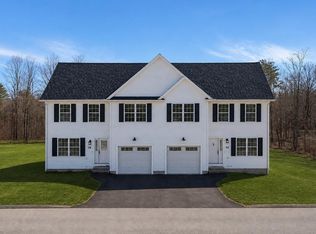 15B Violette Dr #11, Epping, NH 03042