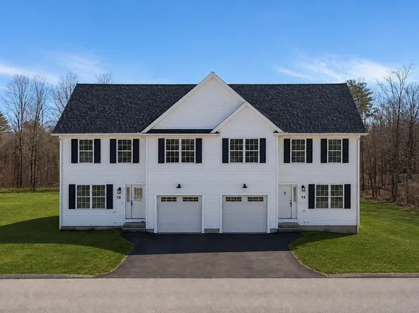 5B Violette Drive #2, Epping, NH 03042