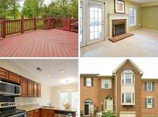 7406 Salford Ct, Alexandria, VA 22315