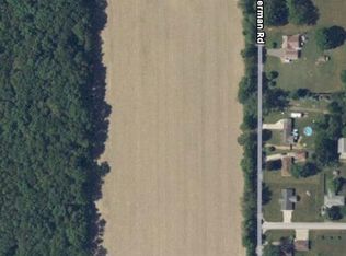 LOT 3 Sherman Rd, Edwardsburg, MI 49112