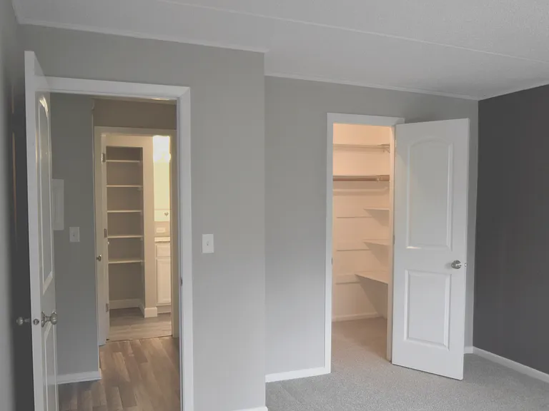 Closets Closets Closets