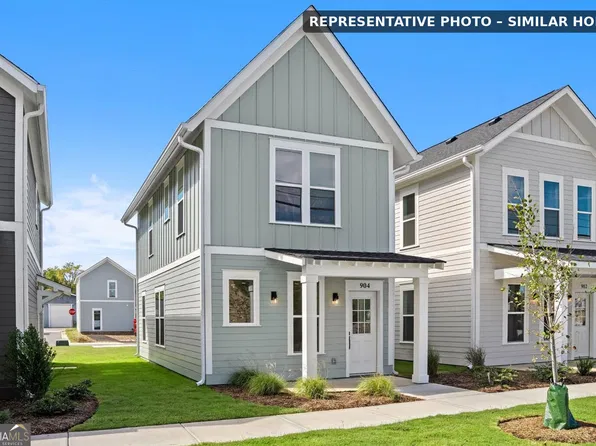 905 Cherokee St, Dalton, GA 30720