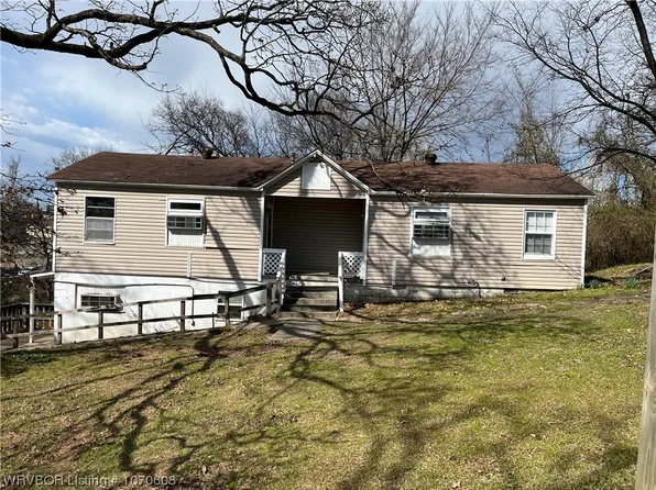 1424 S 12th St, Fort Smith, AR 72901