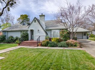 2044 Olive Ave, Redding, CA 96001