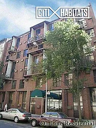 Rented by Citi Habitats