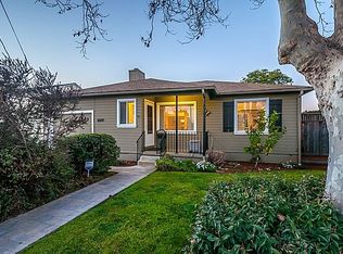 1609 York Ave, San Mateo, CA 94401
