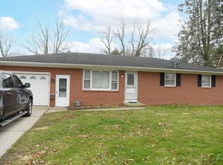 629 W Chestnut St, Morenci, MI 49256