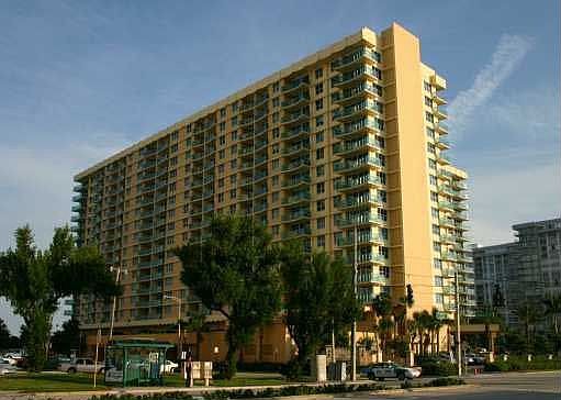 1st image of 2501 S Ocean Dr APT 1623