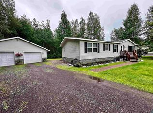 4372 Jamie Dr, Hermantown, MN 55811