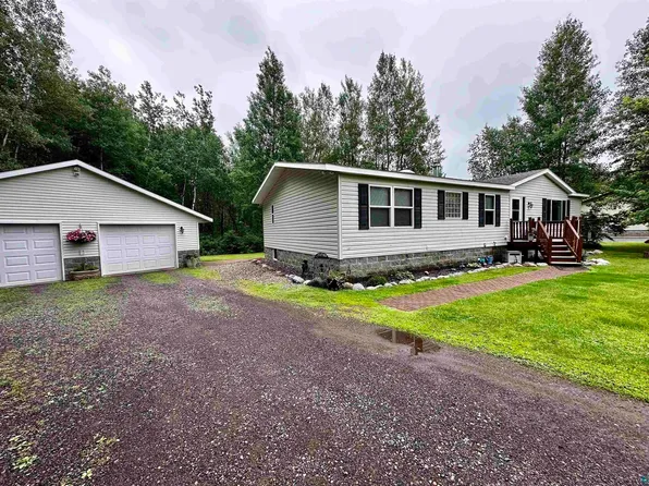 4372 Jamie Dr, Hermantown, MN 55811